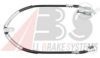 NISSA 36531MB00B Cable, parking brake